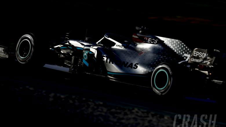 Fragile Mercedes still the team to beat as F1 faces bigger concern